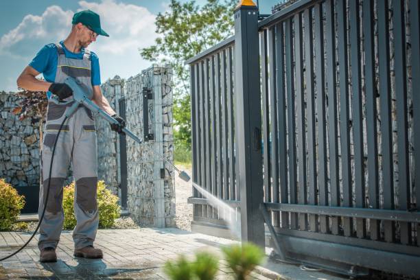 Best Restaurant Pressure Washing  in Frazier Park, CA