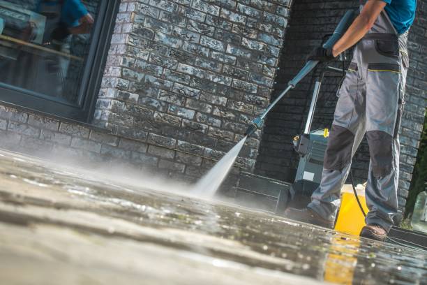 Best Parking Lot and Garage Cleaning  in Frazier Park, CA