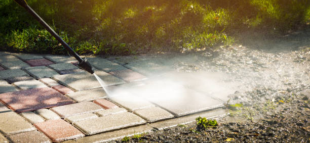 Best Sidewalk and Walkway Cleaning  in Frazier Park, CA